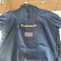 giacca napapijri