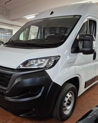 Fiat DUCATO FURGONE 30Q. MH2 2.200 M.JET 140 CV