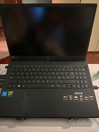 Acer Nitro V 15 Notebook Gaming