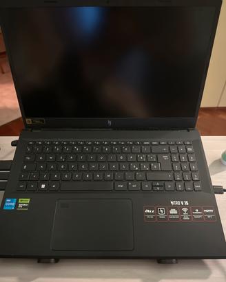 Acer Nitro V 15 Notebook Gaming
