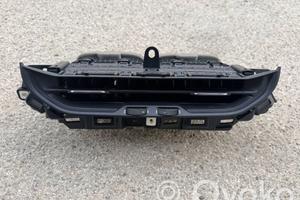 bocchette aria JEEP COMPASS 7KT08TRMA 60981673
