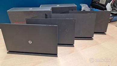 VODAFONE S. SHG3000  +  K5160 ADSL FIBRA FTTC FTTH