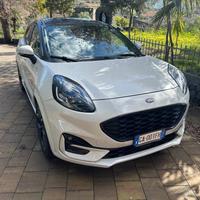 Ford puma 1.0 Ecoboost ST - LINE X