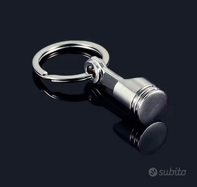 Portachiavi Pistone