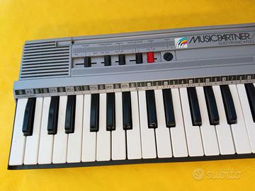 Organo BONTEMPI -funzionante-