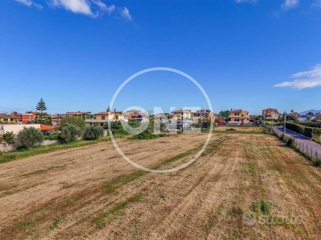 Terreno di 1818 m² a Nettuno - Vista 5
