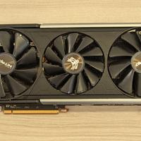 AMD Sapphire 5700 xt nitro+