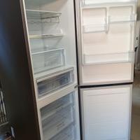  zona carini frigo no frost Samsung 