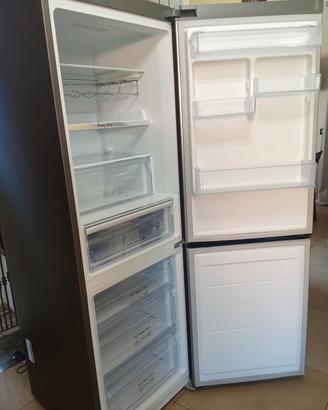  zona carini frigo no frost Samsung 