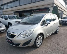 Opel Meriva 1.3 CDTI 95CV ecoFLEX Elective