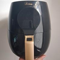 Friggitrice ad aria Ardes modello Eldorada Maxi  d