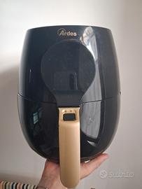 Friggitrice ad aria Ardes modello Eldorada Maxi  d