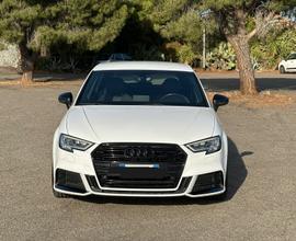 Audi a3 s-Line