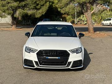 Audi a3 s-Line