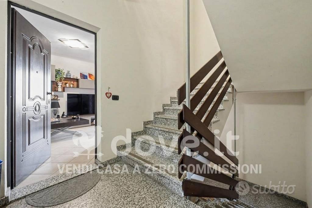 Appartamento – Elmas, Giliacquas, Casteddu/Cagliari - Vista 2