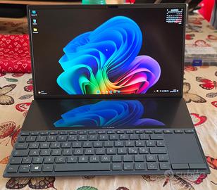 Asus ZenBook Duo UX481FL