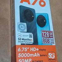 ZTE Blade A76 nuovo sigillato