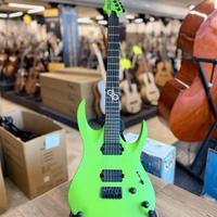 SOLAR GREEN SUPERSTRAT A2.6