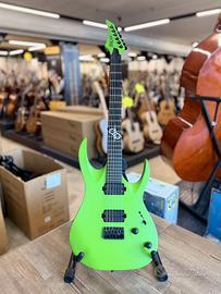 SOLAR GREEN SUPERSTRAT A2.6