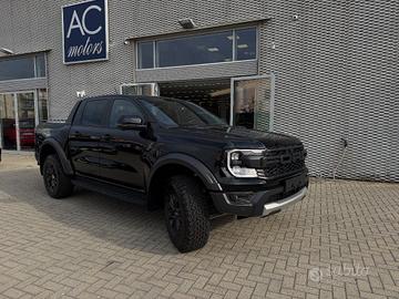 FORD Ranger Raptor 2.0 Ecoblue 4WD DC 5 posti