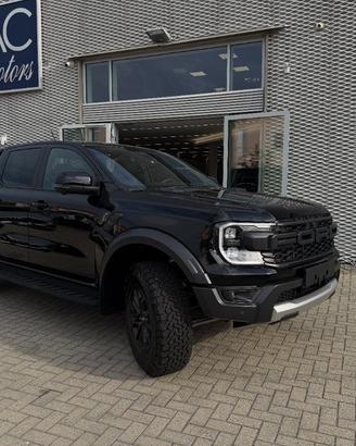 FORD Ranger Raptor 2.0 Ecoblue 4WD DC 5 posti