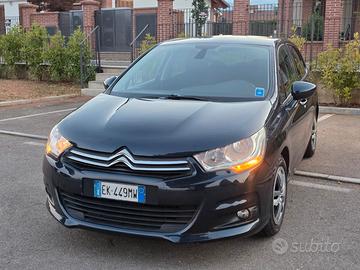 Citroen c4 1.5hdi 95cv  !! OK NEOPATENTATI !!