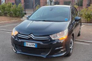 Citroen c4 1.5hdi 95cv  !! OK NEOPATENTATI !!