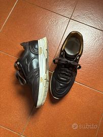 Sneakers pelle n43 Lybra Cappelletti