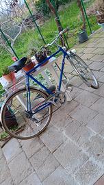 bici da passeggio 28