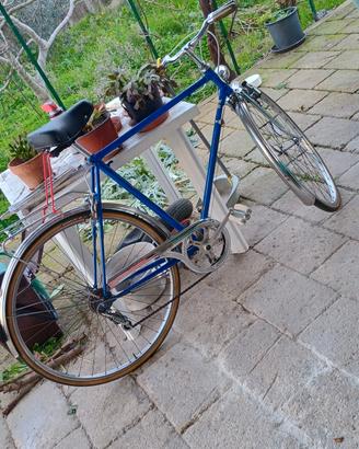 bici da passeggio 28