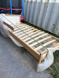 Lettino bambino Ikea