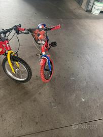 Biciclette per bambini