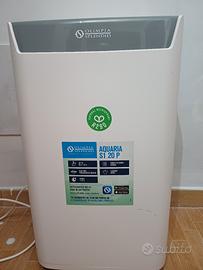 Deumidificatore 