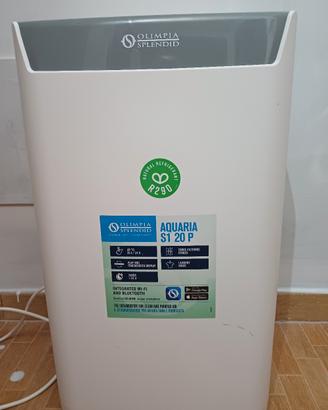 Deumidificatore 