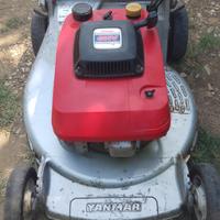 tagliaerba yanmar