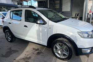 Dacia Sandero Stepway 1.5 dCi 8V 90CV Start&Stop