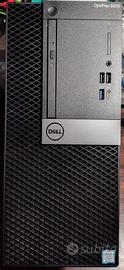 DELL Optiplex 5070 i7-9700