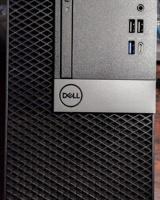 DELL Optiplex 5070 i7-9700