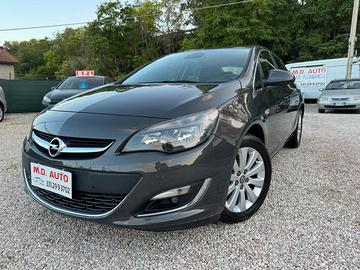 Opel Astra 1.7 CDTI 130CV 2014 GARANZIA