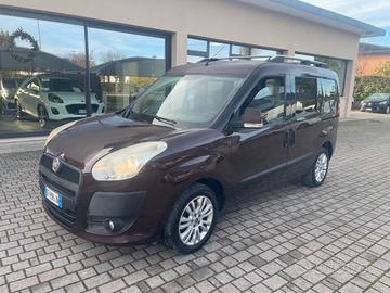 Fiat Doblo Doblò 1.4 T-Jet 16V Natural Power Dynam