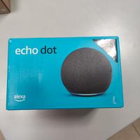 Echo Dot Alexa