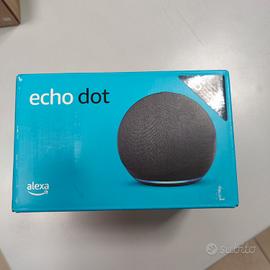 Echo Dot Alexa