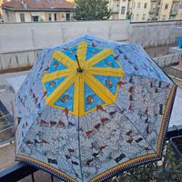 Roberta di Camerino vintage umbrella