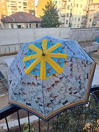 Roberta di Camerino vintage umbrella