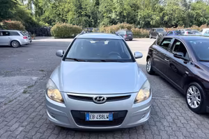 Hyundai i30 1.4 16V 109CV 5p. Active Special