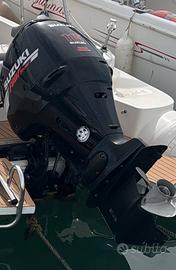 Suzuki fuoribordo df 115 leggi tutto