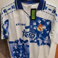 maglia calcio Real Madrid tg L