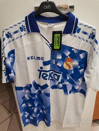 maglia calcio Real Madrid tg L