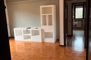 Appartamento di 118 mq a Stradella di Bigarello