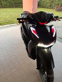 Honda sh 125 2024
